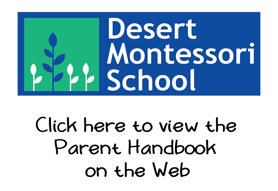 Parent Handbook
