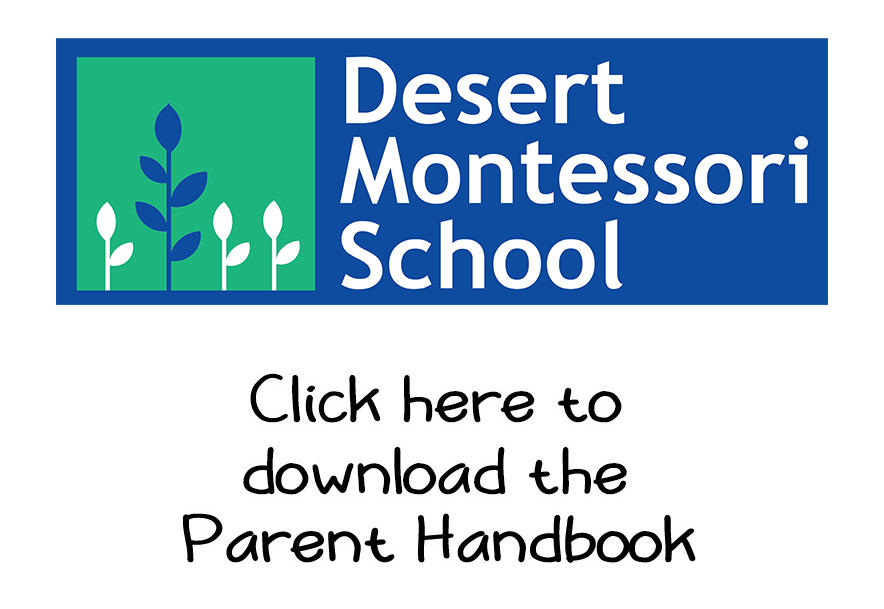 Parent Handbook