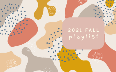 Fall Playlist