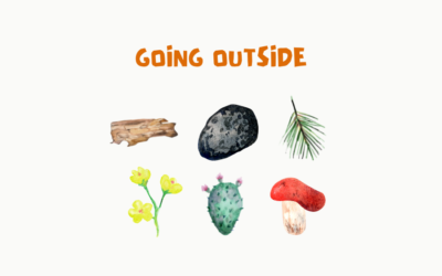 Going Outside
