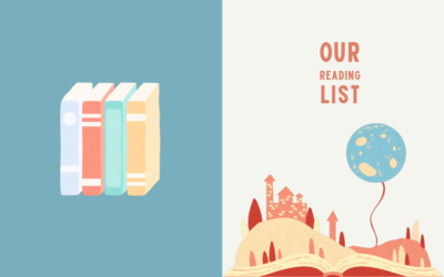 Books We Love