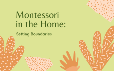 Setting Boundaries at Home