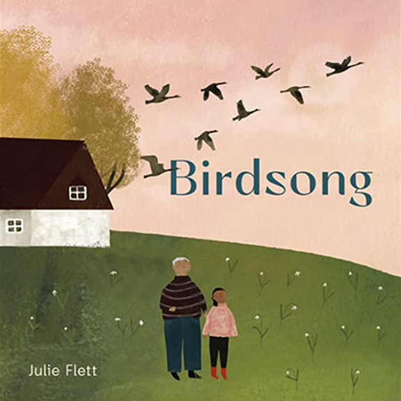 birdsong
