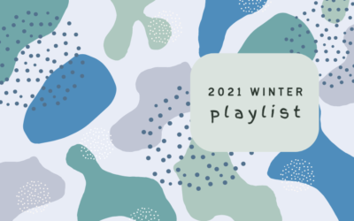 Winter Playlist