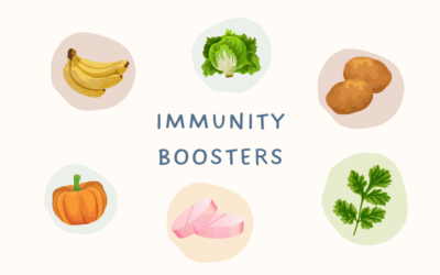 Immunity Boosters