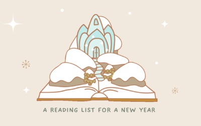 A Reading List for the New Year