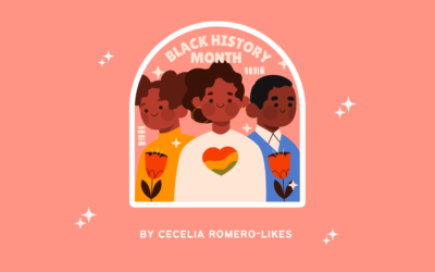 On Black History Month