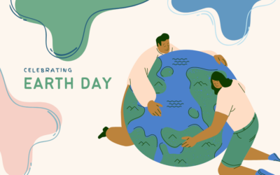 Celebrating Earth Day