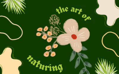 The Art of Naturing