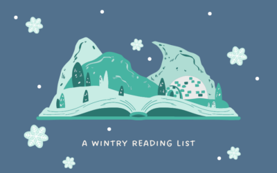New Year, New Book List!