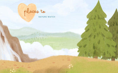 Places to Nature Watch