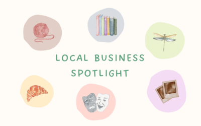 Local Business Spotlight