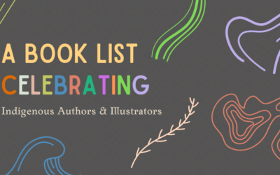 Children’s Books by Indigenous Authors