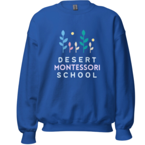 Youth Sweatshirt (DMS Design)