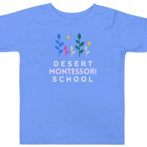 Toddler/Youth Tee (DMS Design)