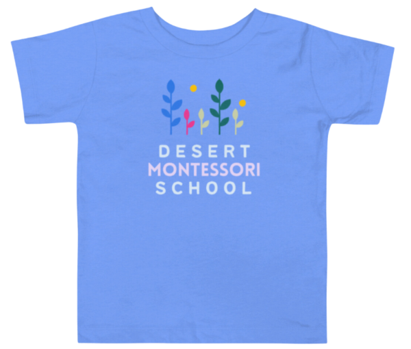 Toddler/Youth Tee (DMS Design)