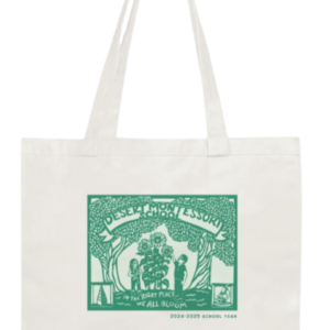 Special Edition Tote Bag (2024-2025)
