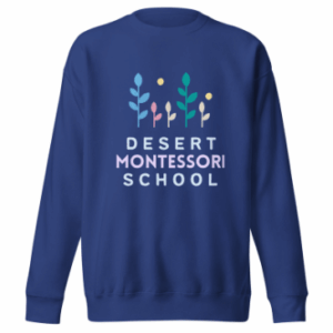 Adult Sweatshirt (DMS Design)